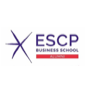 Logo des alumni de la l’école de commerce ESCP
