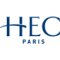 Logo de l’école de commerce HEC