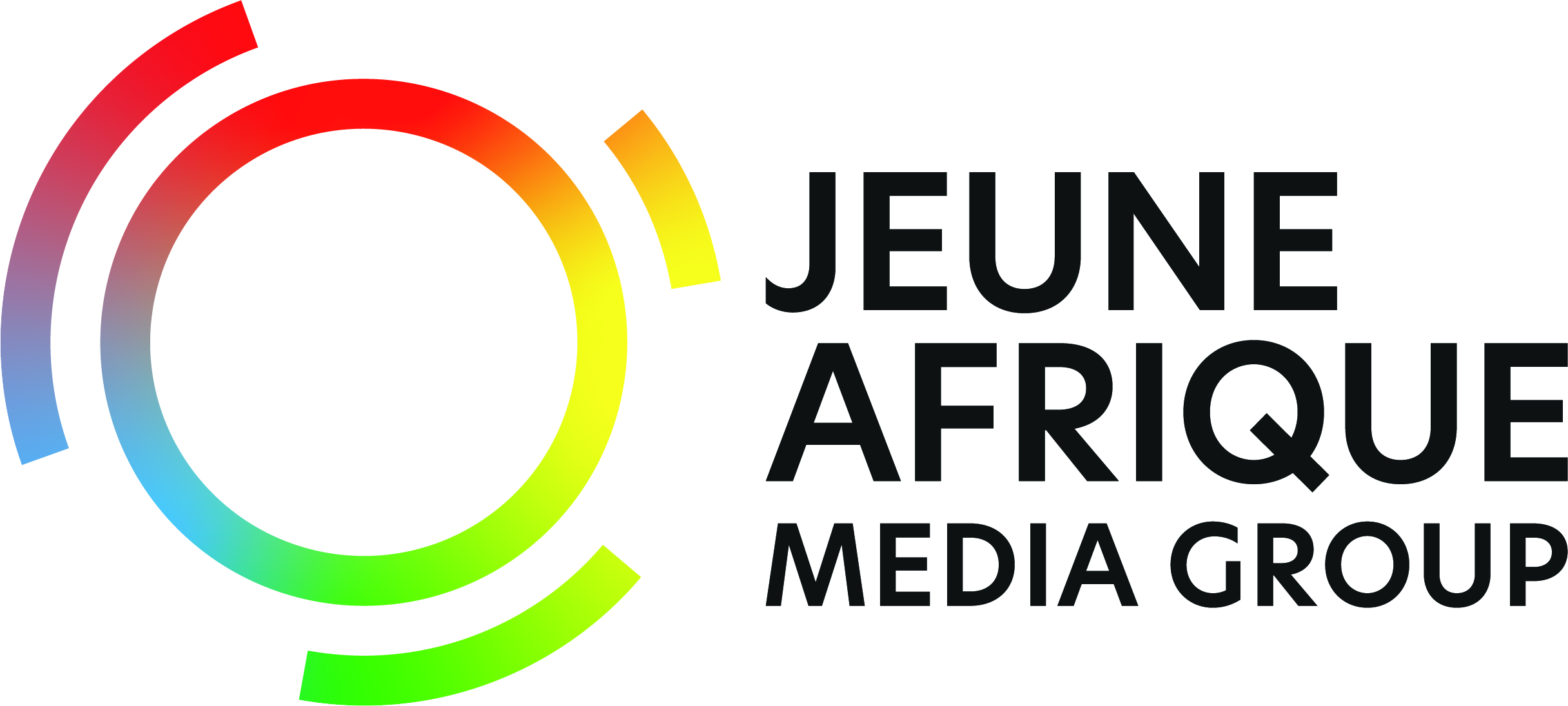 Logo du média et plateforme de recrutement Jeune Afrique